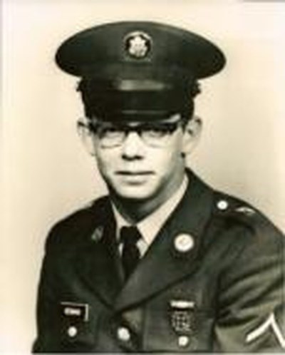 Obituary of Bobby Ray Newman