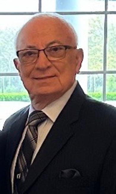 Obituario de Luis Almiro Mercado Leyro