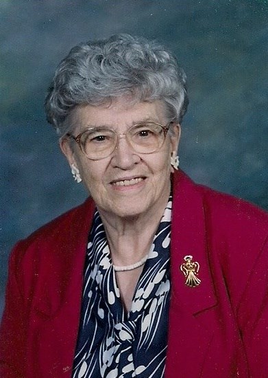 Obituary of Leola Dorothy Mayfield
