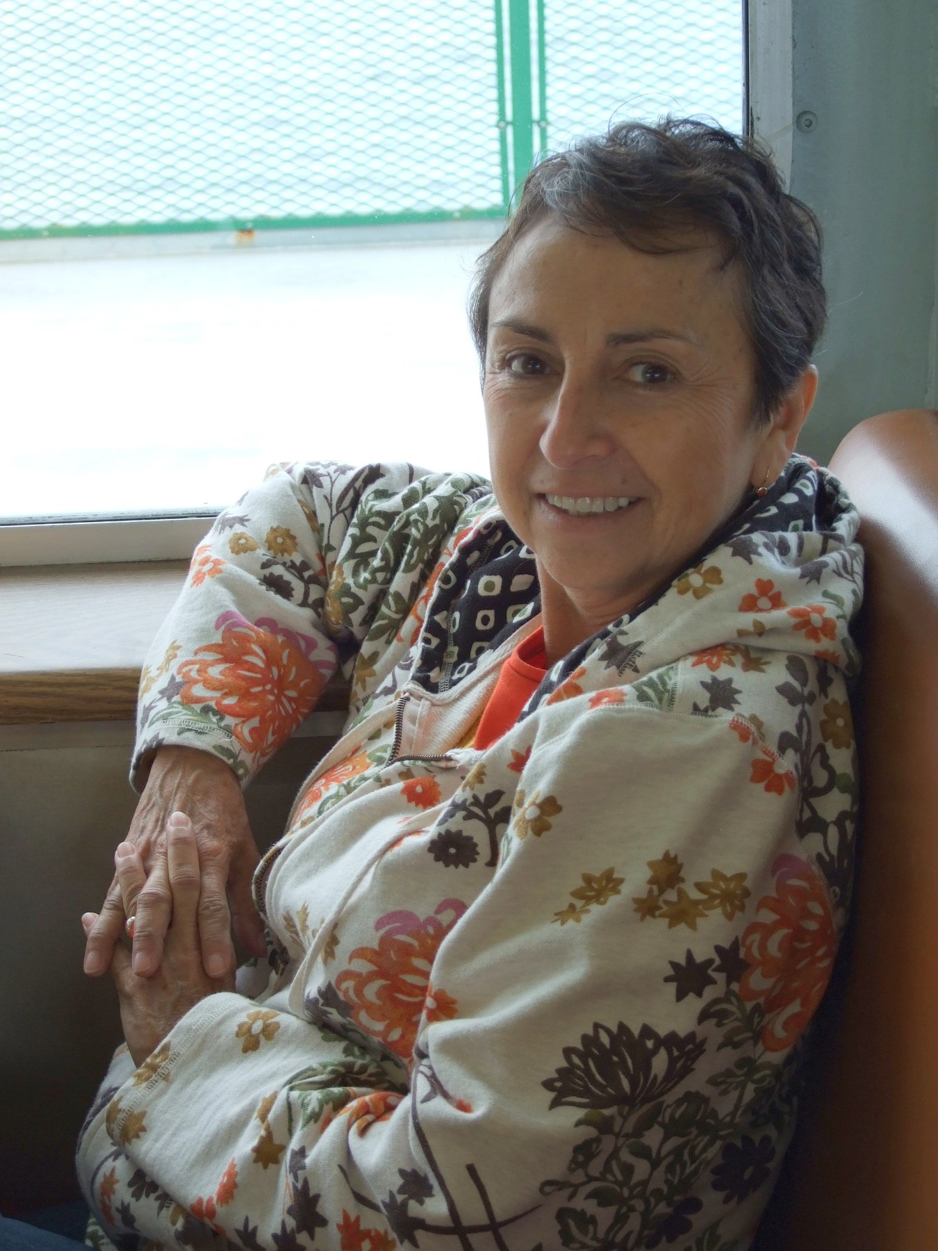 Obituary of Cecilia Thomas