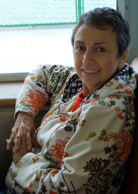 Obituary of Cecilia Thomas