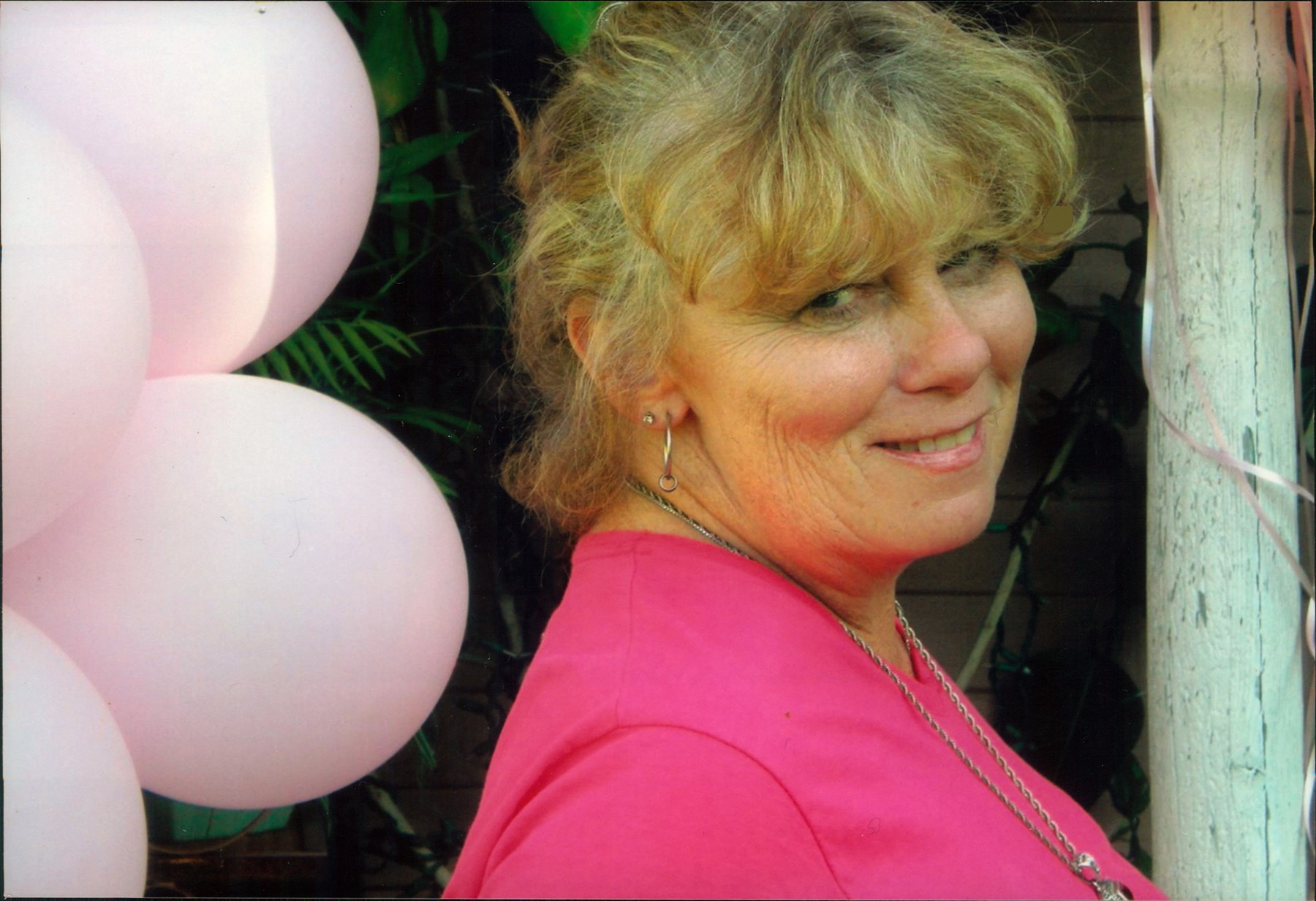 Obituary of Pamela Karen Gonzales