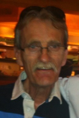 Obituary of John David Sampson