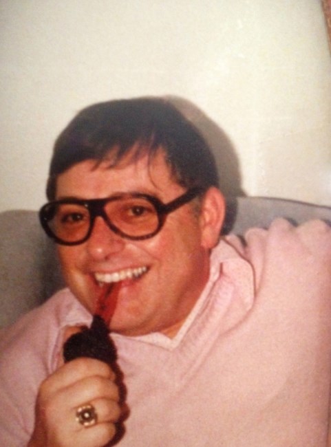 Obituary of Ross Webster Christie