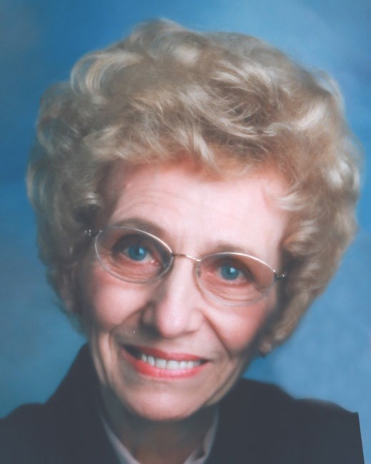 Obituary of Laverda "Lori" Buckman