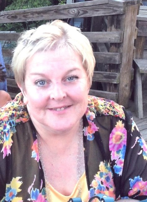 Obituary of Sherry Ann Martin