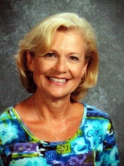 Obituary of Faye Faulk Moore