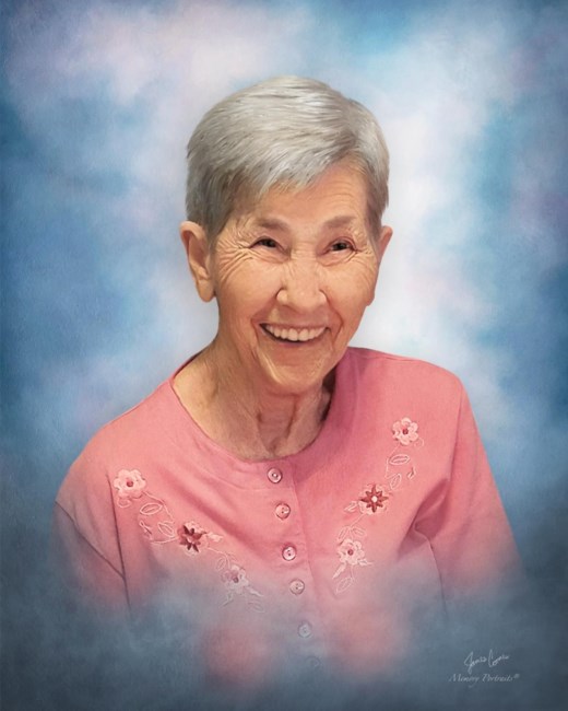 Obituary of Doris Eloise Tubbs Fargason Duckworth