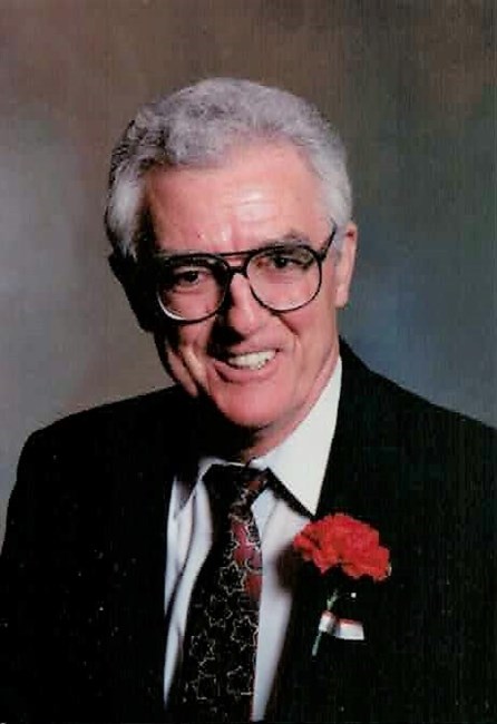 Obituary of Raymond D. Smith