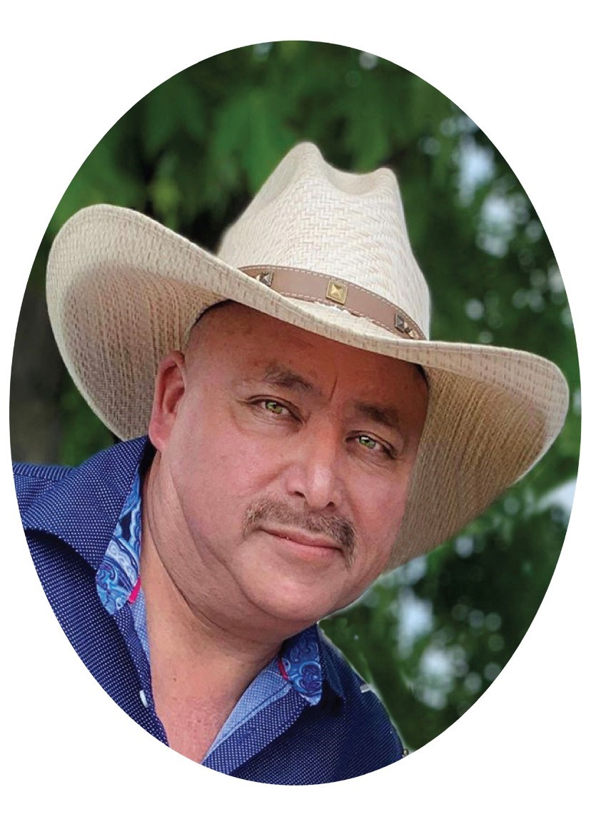 Obituary of Erasmo Centeno Herrera