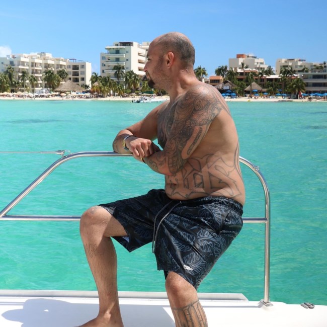 Obituary of Ivan Felix Mendoza