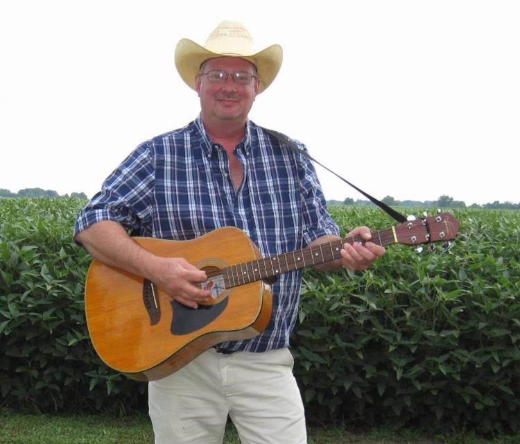 Obituary of Judd Isbell