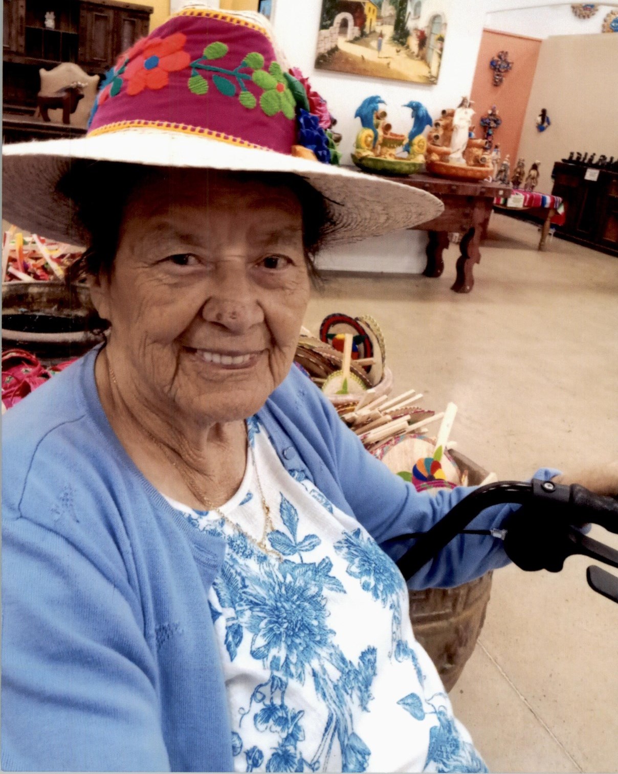 Funeraria Del Angel Highland Obituaries - nw3ni5d