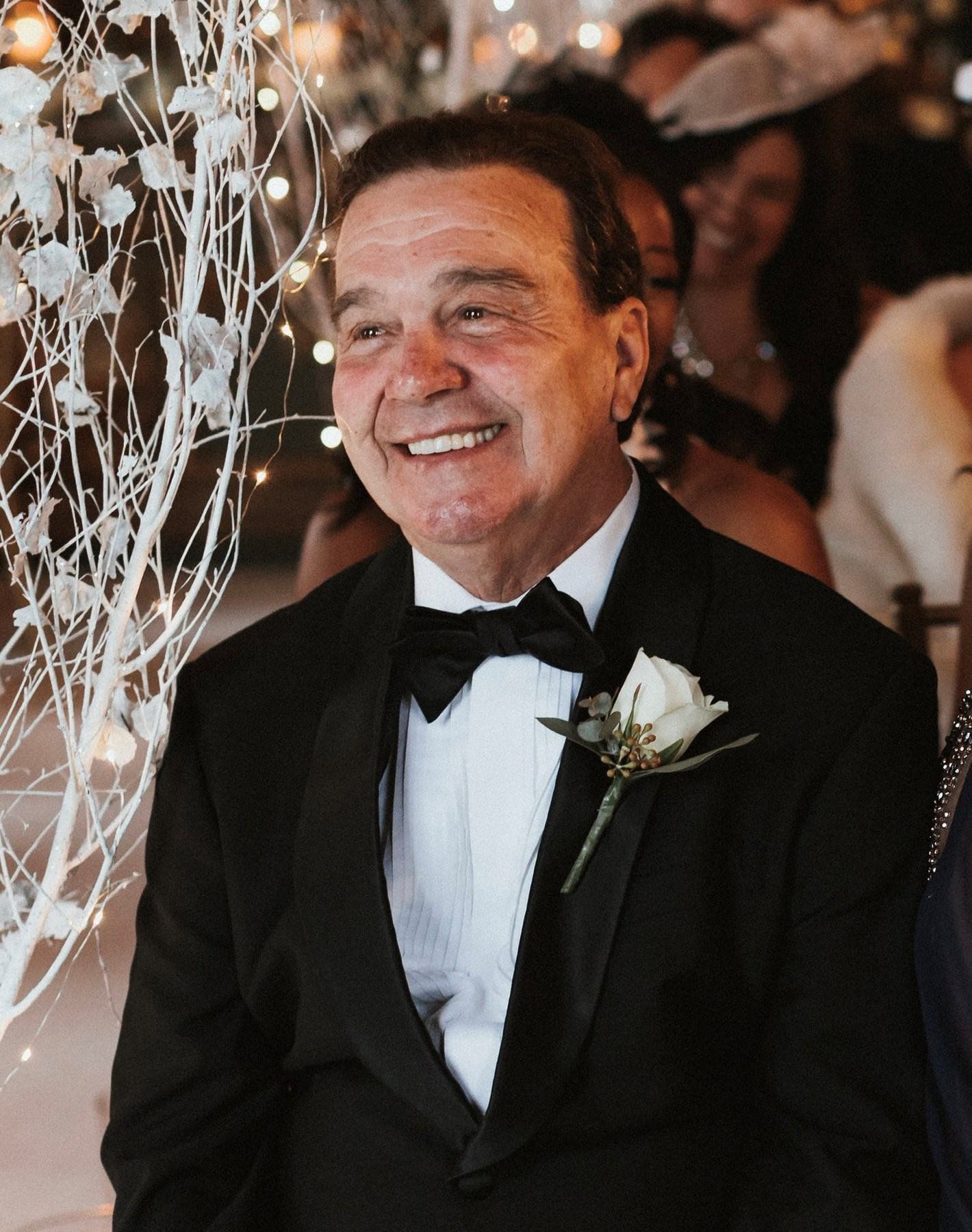 Obituary of Albert H. Diehl II