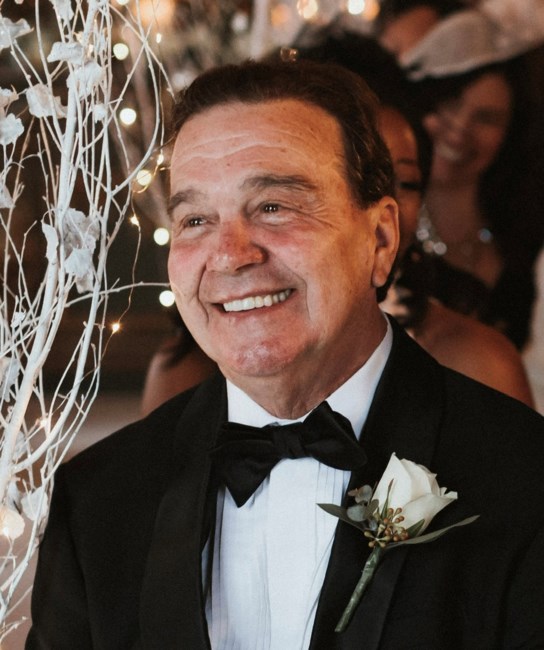 Obituary of Albert H. Diehl II