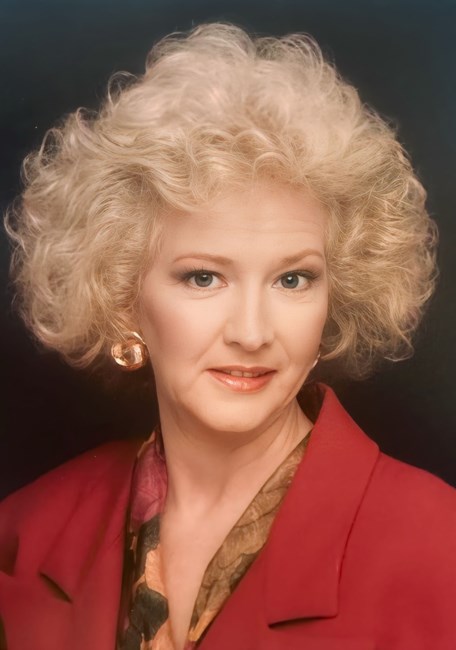 Obituary of Janet Dale (Tucker) Marbury