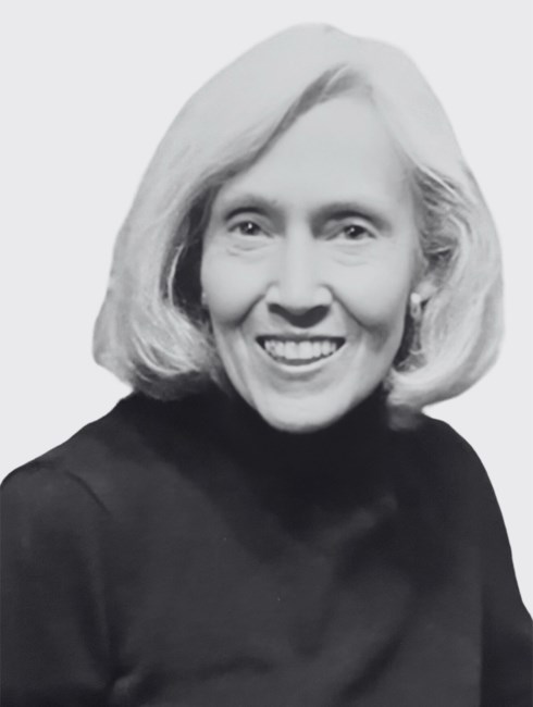 Obituary of Janet Chesnutt