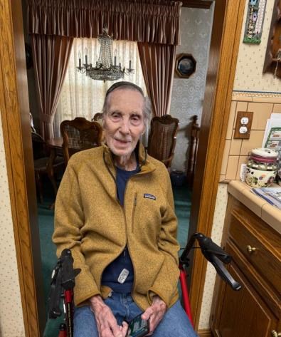 Obituary of Elmer Lester Hann