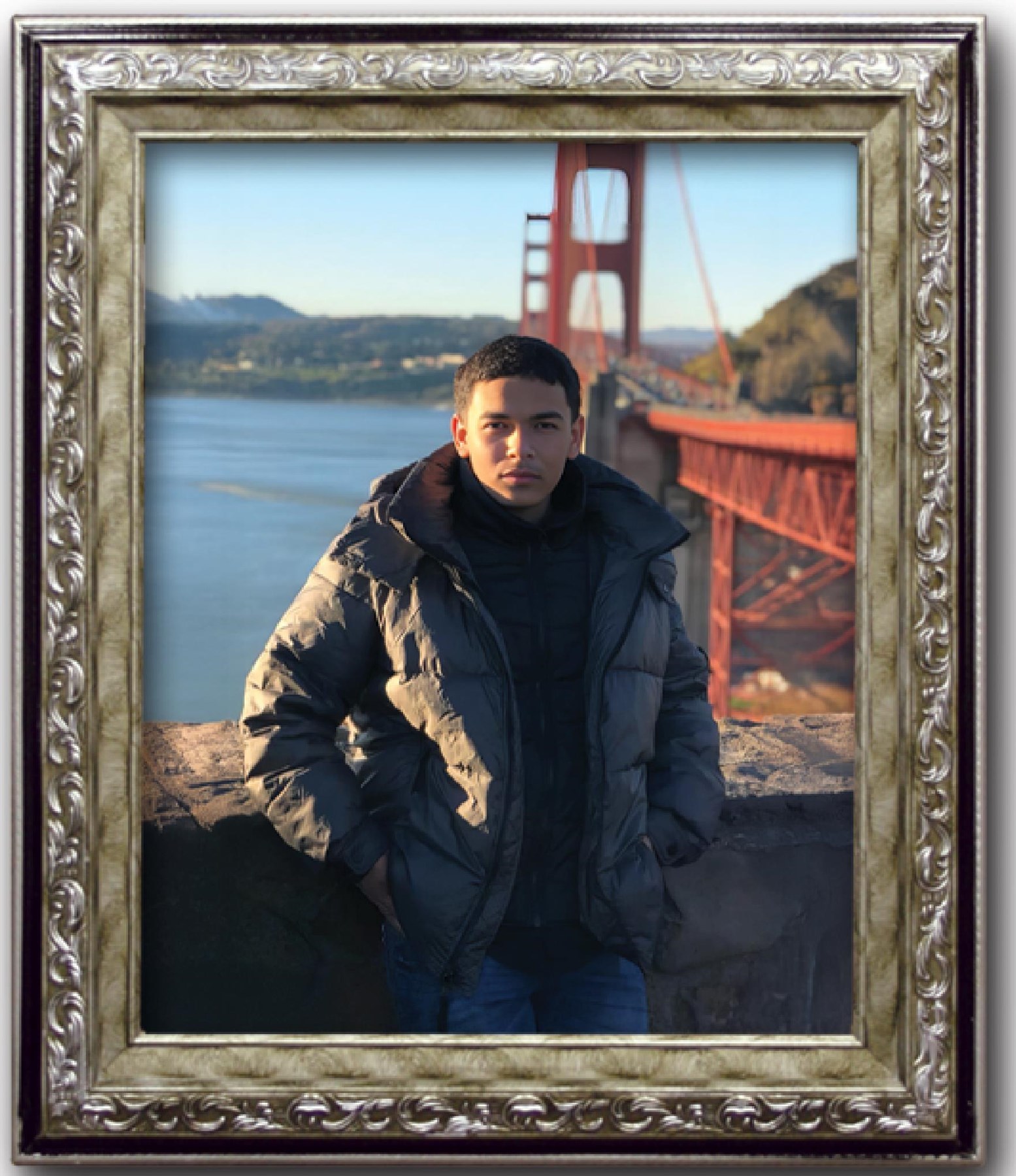 Obituary of Anthony Lopez