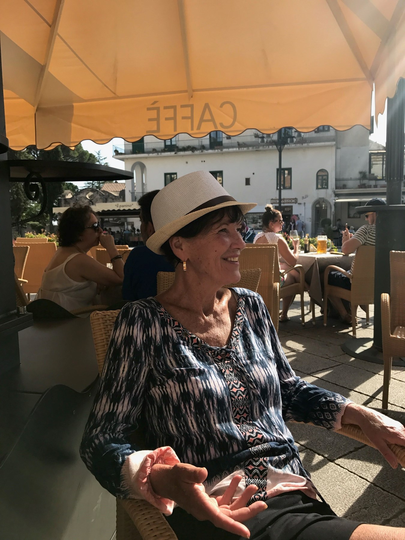 Obituary of Nancy G. Pojani