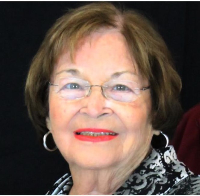 Obituary of Barbara Ellen Williams