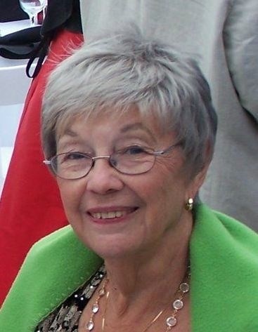 Obituary of Patricia L. Hackley