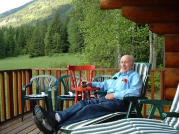 Obituary of Mike Odowichuk