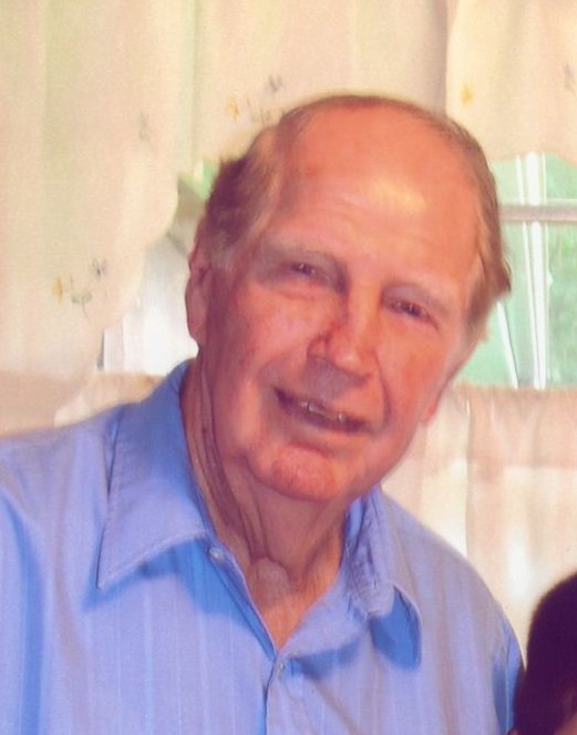 Obituary of Robert Johnston Allison