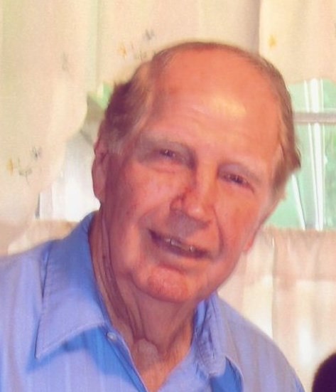 Obituary of Robert Johnston Allison