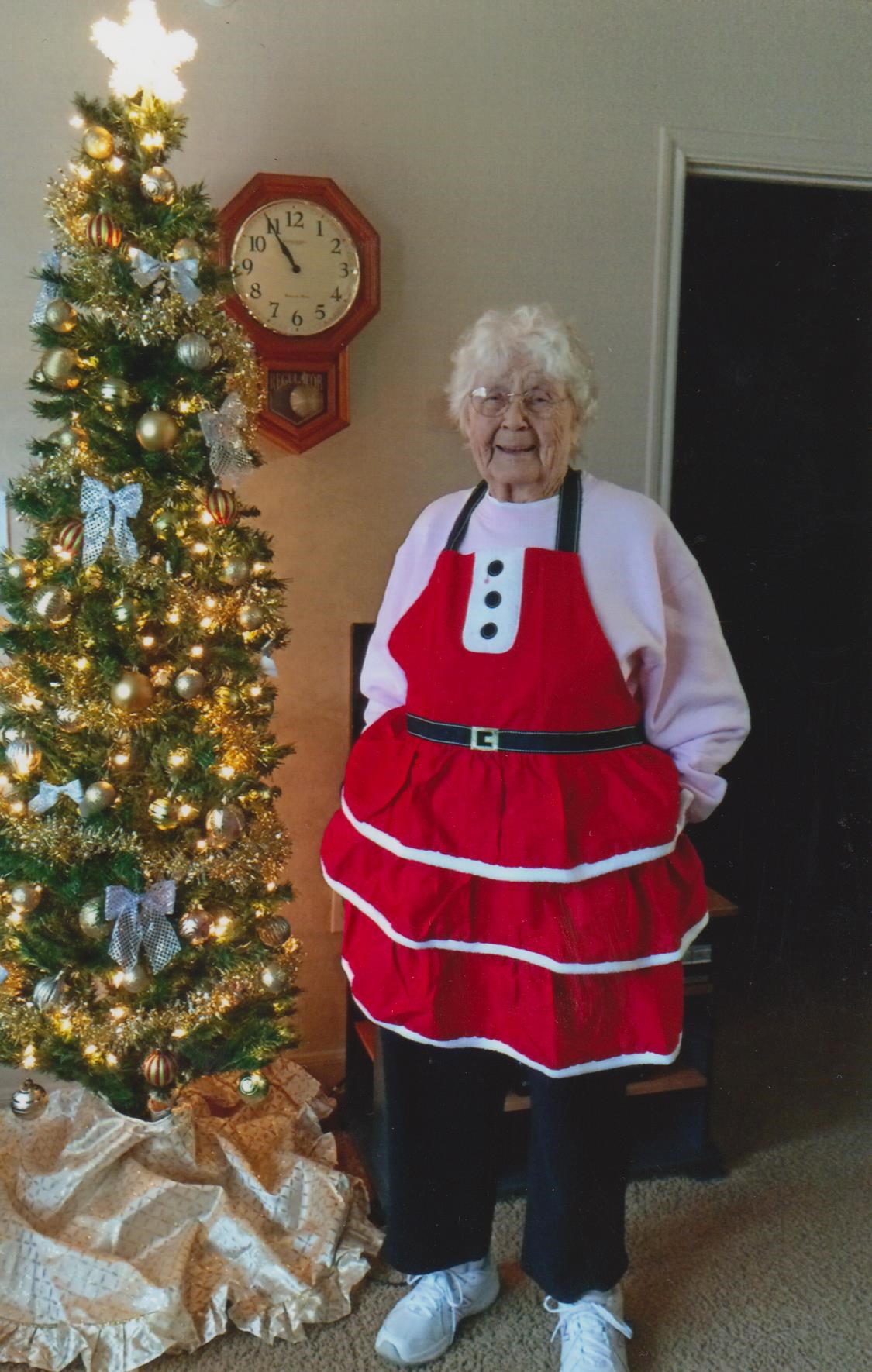 Obituary of Shirley J. Cox