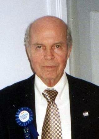 Obituary of Furman Ray Gray