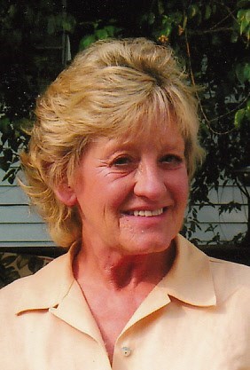 Obituary of Colleen Elizabeth Bray