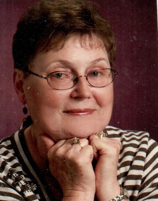 Obituary of Janice Wilson