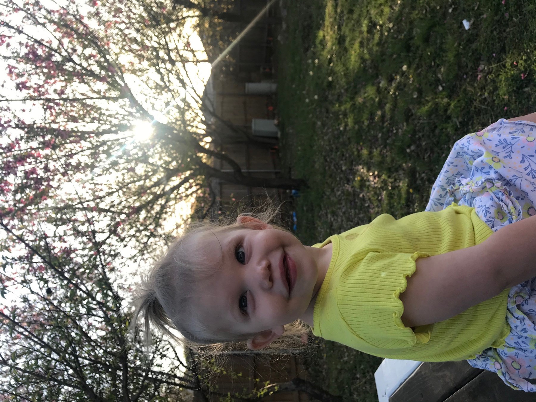 Obituary of Jocelyn Rose "Joy" Moulton