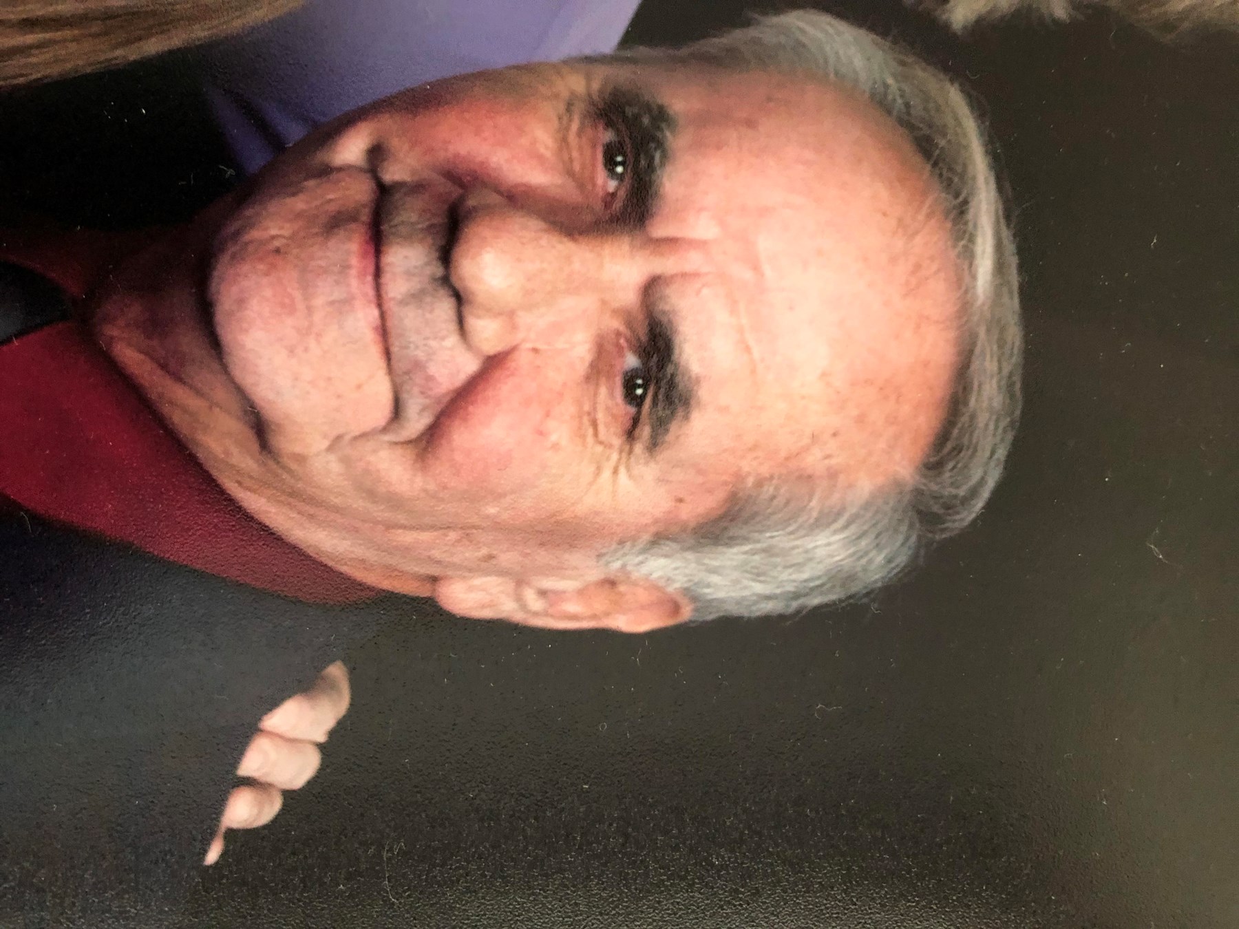 Obituary of Raymond (Pete) Eugene Lee