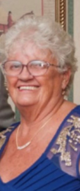 Obituary of Mary Margaret Madden