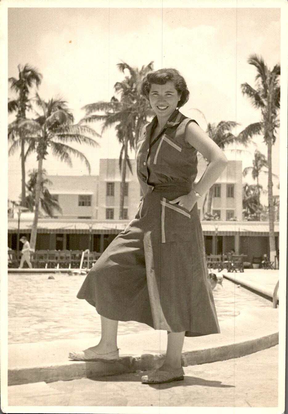 Obituary of Mary Schneider