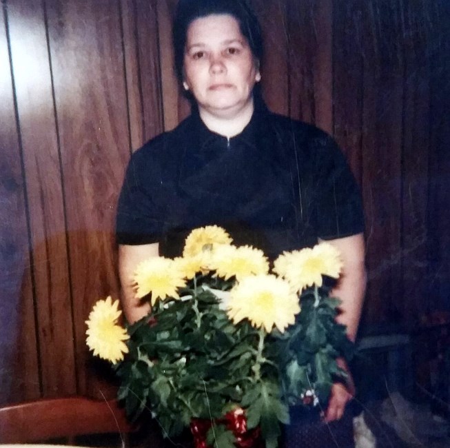 Obituary of Betty Jo Harney