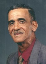 Milton "Pop" Wolfe, Sr.