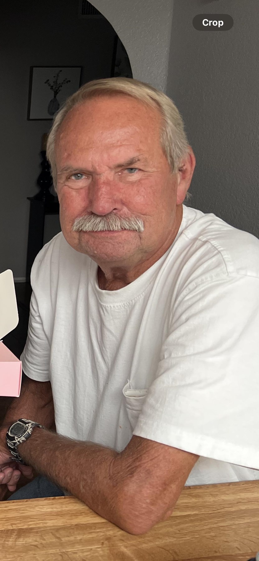 Obituary of Kevin Lee Mathers