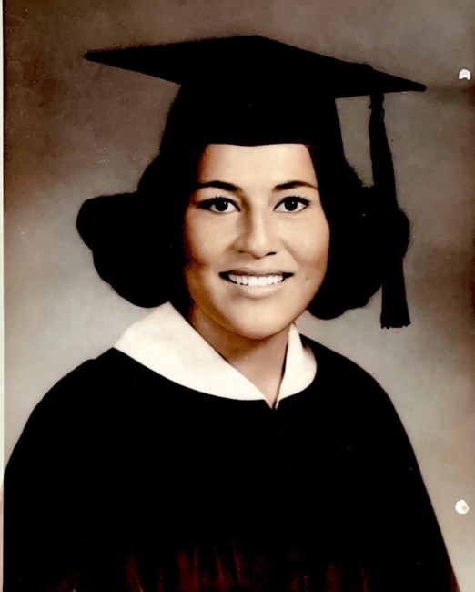 Obituary of Katherine Amelia Berard