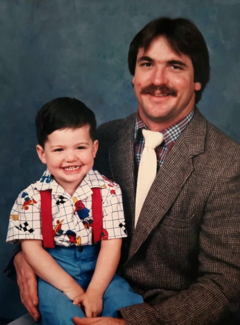 Obituary of Geoffrey Don House