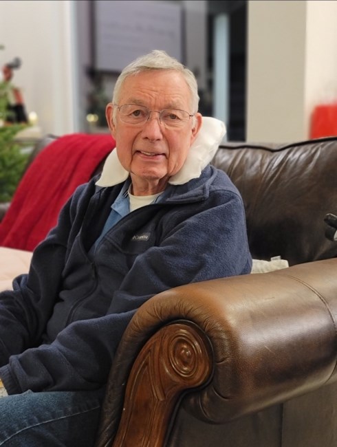 Avis de décès de Kenneth Alan Rogers