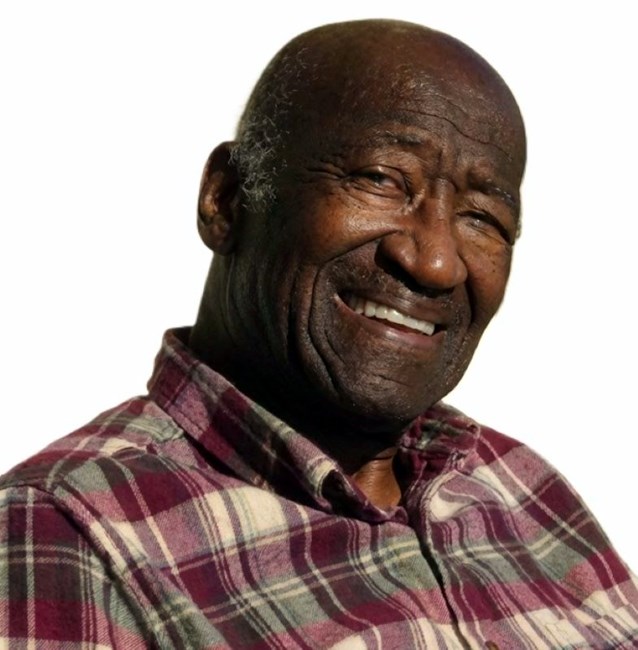Obituary of Sidney Reginald Harris Jr.