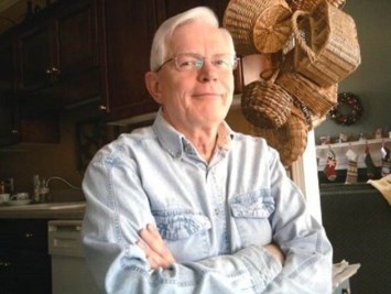 Obituary of Thomas Hugh Walton