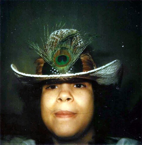 Obituary of Anna Isabel Salazar