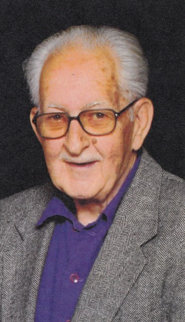 Obituary of Dr. Stanley C Mahoney