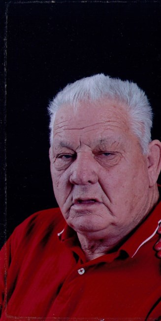 Obituary of Stanley Clayton Chumley