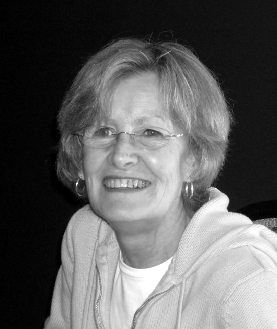 Obituary of Melody Ann Kitson