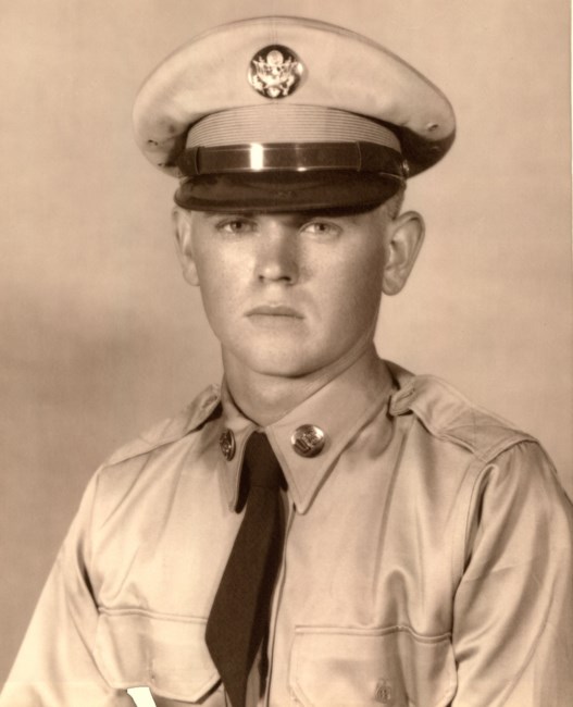 Obituary of Robert M. Scheidt